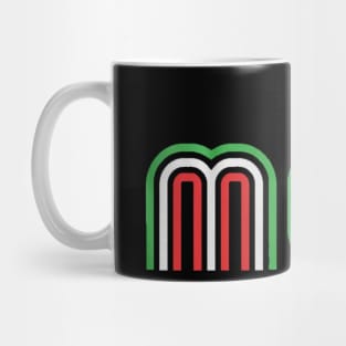 mexico Mug